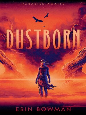 cover image of Dustborn